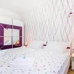 Feriehus Luxurious In Bregi Breza