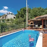 Feriehus Luxurious In Bregi *