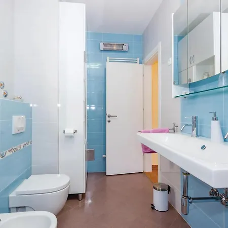 3 Bedroom Lovely In Bregi Hébergement de vacances Opatija