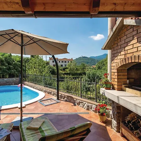 Luxurious In Bregi Breza