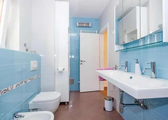 Cozy In Bregi With Wifi Σπίτι διακοπών Breza