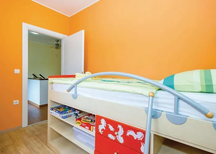 Cozy In Bregi With Wifi Σπίτι διακοπών *