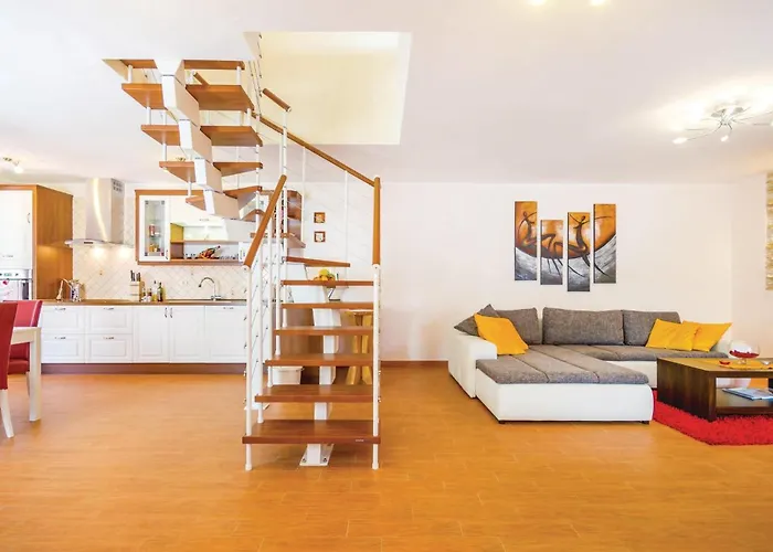 Σπίτι διακοπών Cozy In Bregi With Wifi Breza