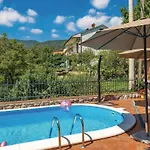 بيت للعطل Luxurious In Bregi Breza