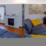 Luxurious In Bregi بيت للعطل Breza