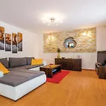 بيت للعطل Luxurious In Bregi Breza