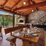 بيت للعطل Luxurious In Bregi Breza