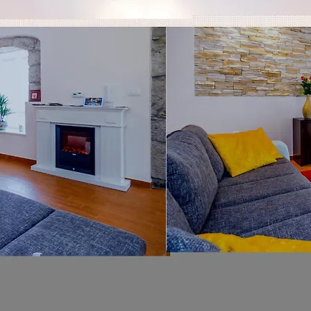 3 Bedroom Lovely In Bregi Vakantiehuis Opatija