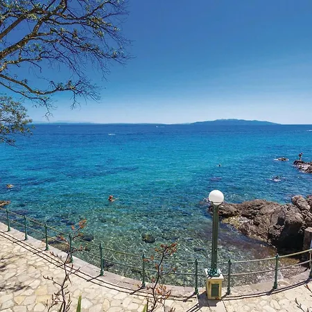 Luxurious In Bregi Breza